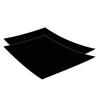 Kartong 300g, A4 10 ark sort