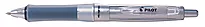 Kulepenn Pilot Dr. Grip sort