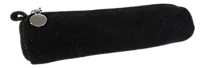 Pennal sort 21cm x 6cm