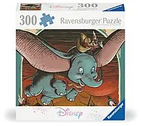 Puslespill 300 Ad Dumbo