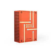SixStix