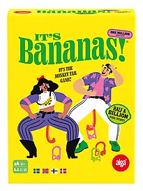 It's Bananas