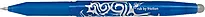 Geleroller PILOT Frixion Ball 0,5 lysbl