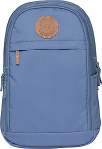 Sekk Beckmann 26L Urban Midi Shadow blå
