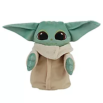 Kosedyr Star Wars Baby Yoda