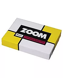 Kopipapir ZOOM A4 80g (500)