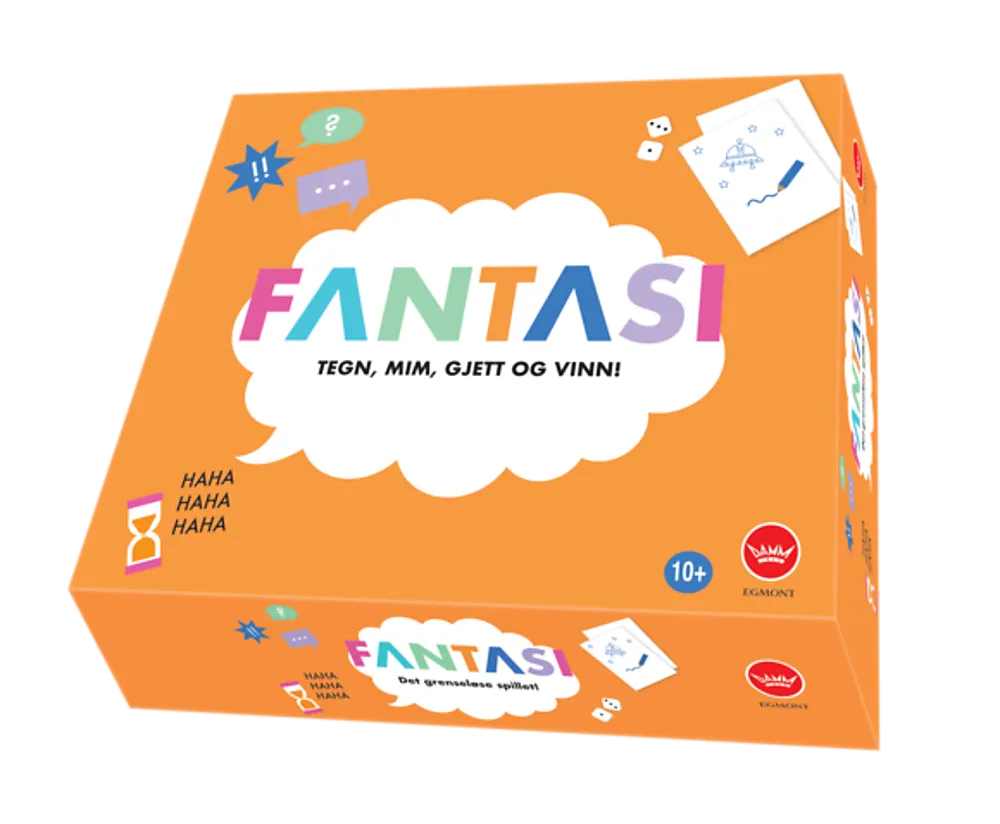 Fantasi