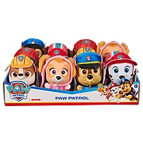 Bamse Paw Patrol Mini 8,5cm ass.