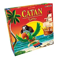 Catan Junior (Nordic)