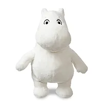 Bamse Mummitrollet 17 cm
