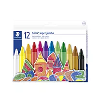 Vokskritt STAEDTLER Noris Jumb 14mm (12)