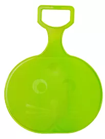 Rumpeakebrett grønn