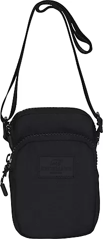 Bag Crossbody Beckmann svart Bold