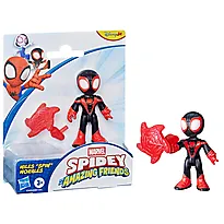 Kjøretøy sett Spidey miles