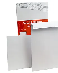Konvolutt EMO C4 100g pose SKD (10)