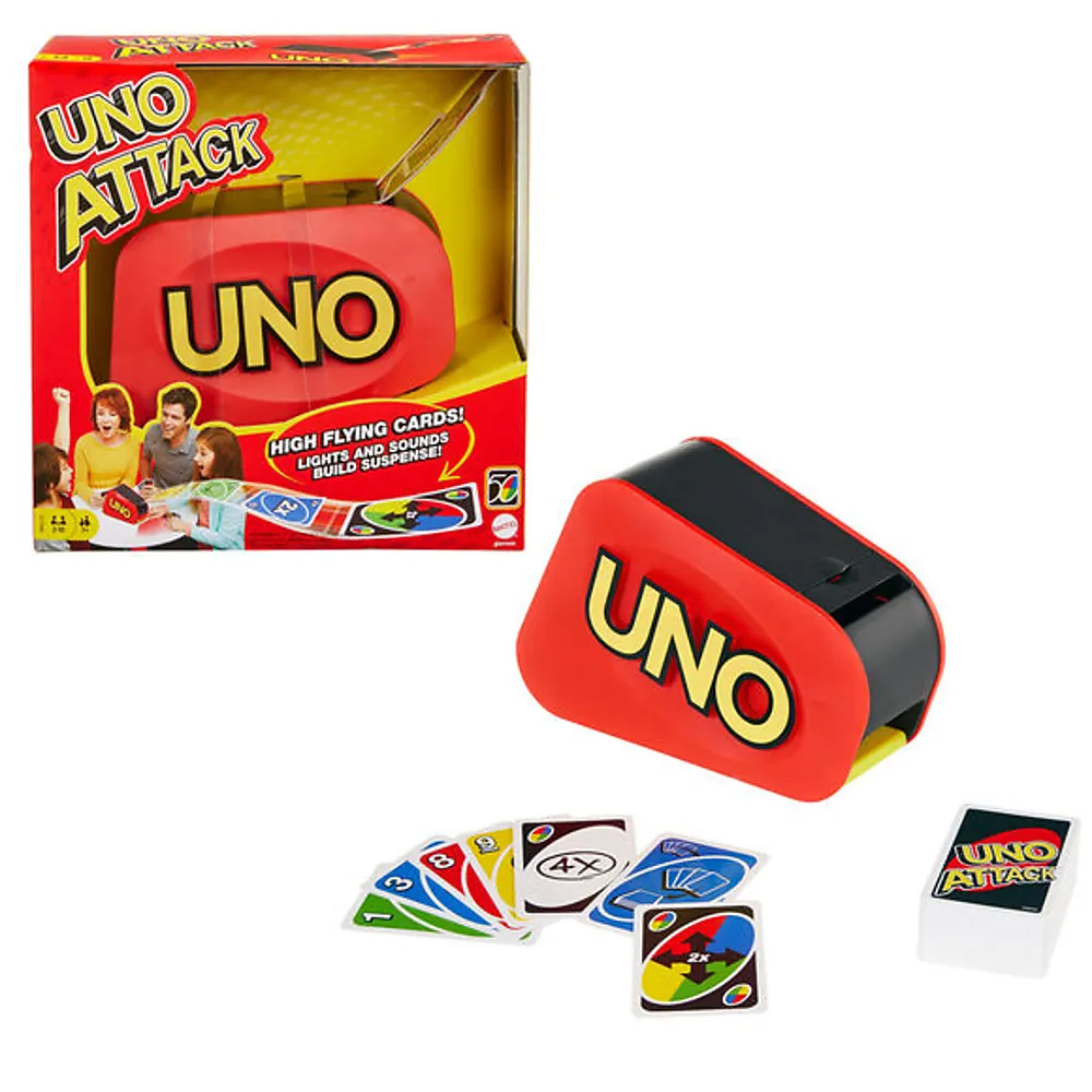 UNO Extreme