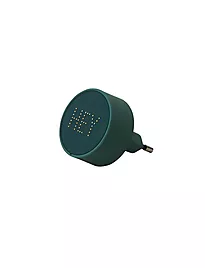 USB-lader Design Letters Charger Pearls