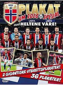 VM poster spesial