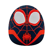 Bamse Squishmallows Miles Morales 25cm
