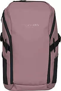 Sekk Beckmann 26L Street Go Ash Rose