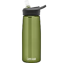 Drikkeflaske Camelbak Eddy+ Oliven