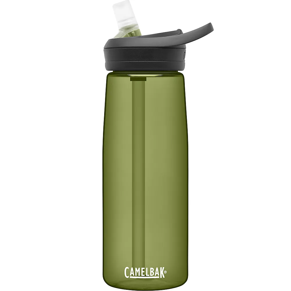 Drikkeflaske Camelbak Eddy+ Oliven