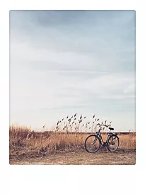 Plakat 30x40cm kurze pause