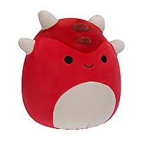 Bamse Squishmallows Sergio 19cm S18