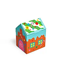 Sokker Happy Socks jul 3pk gavesett