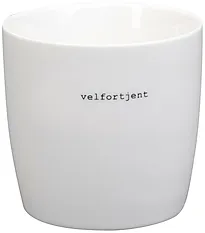 Krus Trygve Skaug hvit Velfortjent