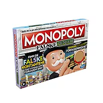 Monopol falske penger