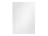 Plastomslag ESSELTE A4 105my klar (10)