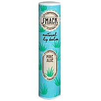 Leppepomade Smack Aloe Vera