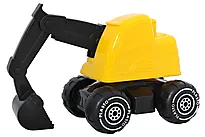 Gravemaskin 25 cm