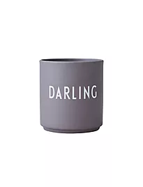 Kopp Design Letters Favourite Darling