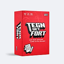 Tegn Det Fort