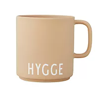 Kopp Design Letters Favourite Hygge
