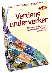 Verdens underverker