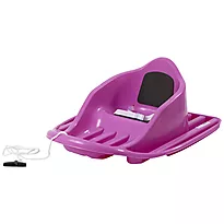 Babyakebrett Stiga Cruiser rosa