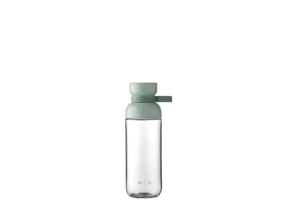 Vannflaske Vita 500 ml nordisk grønn