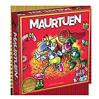 Myretuen (Nordic)