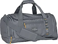 Bag Beckmann Sport grønn oransje