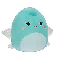 Bamse Squishmallows Janie 19cm S18