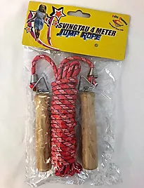 Svingtau 4 meter