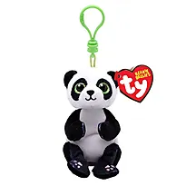 Nøkkelring TY Ying panda 9 cm