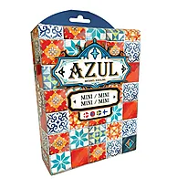 Azul Mini Nordic