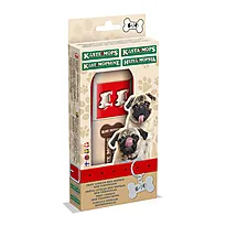 Pass the Pugs (Nordic)