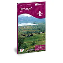 Høyanger Aust