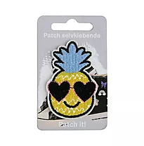 Patch Ananas