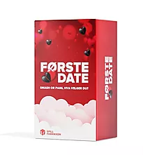 Første date